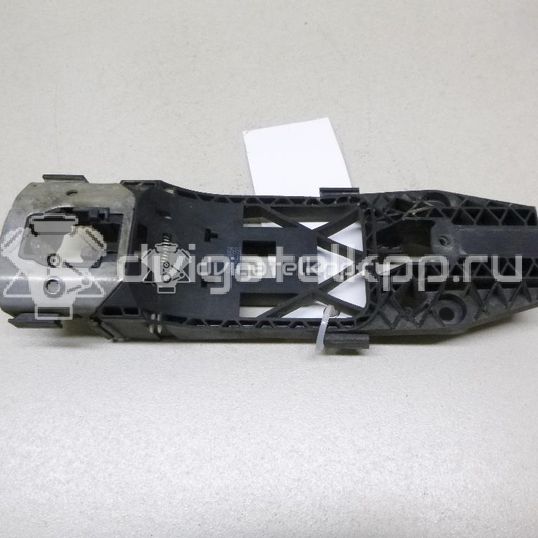 Фото Кронштейн ручки  5N0837885H для skoda Fabia