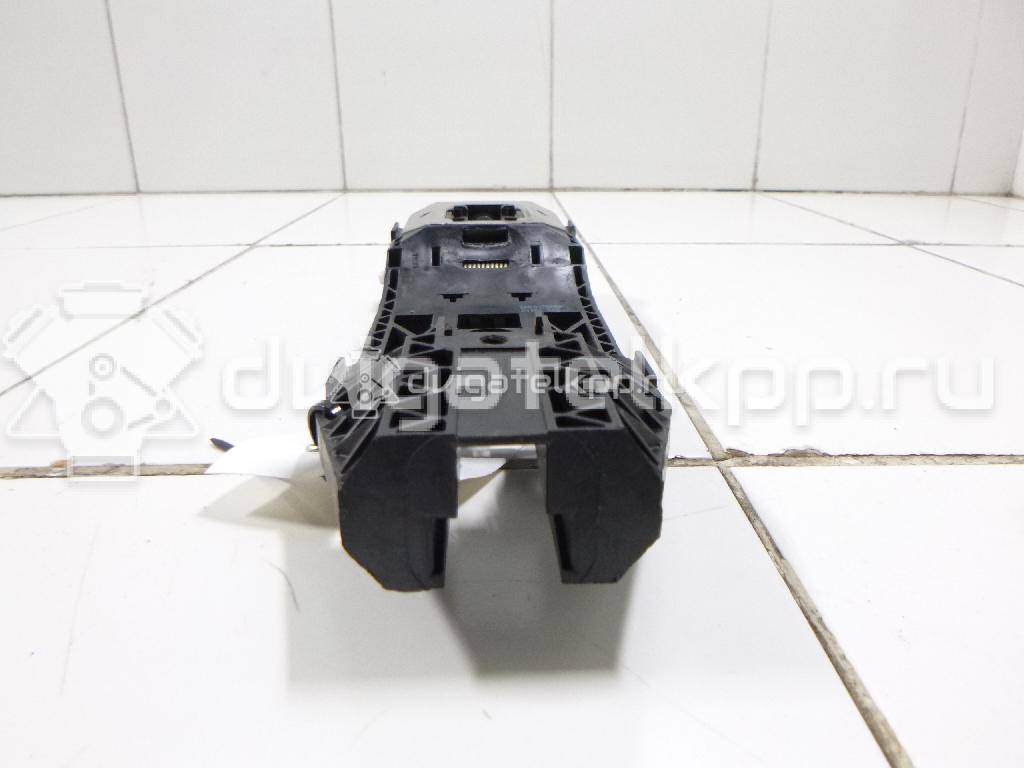 Фото Кронштейн ручки  5N0837885H для skoda Fabia {forloop.counter}}