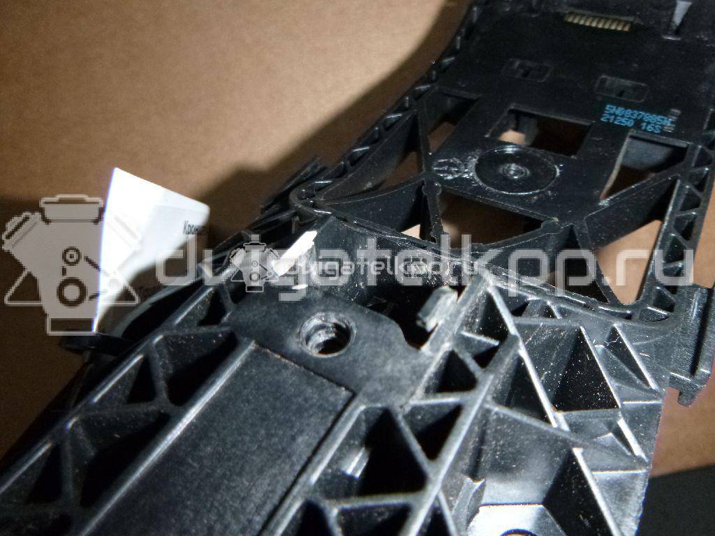 Фото Кронштейн ручки  5N0837885H для skoda Fabia {forloop.counter}}