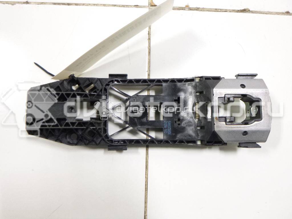 Фото Кронштейн ручки  5N0837885H для skoda Fabia {forloop.counter}}