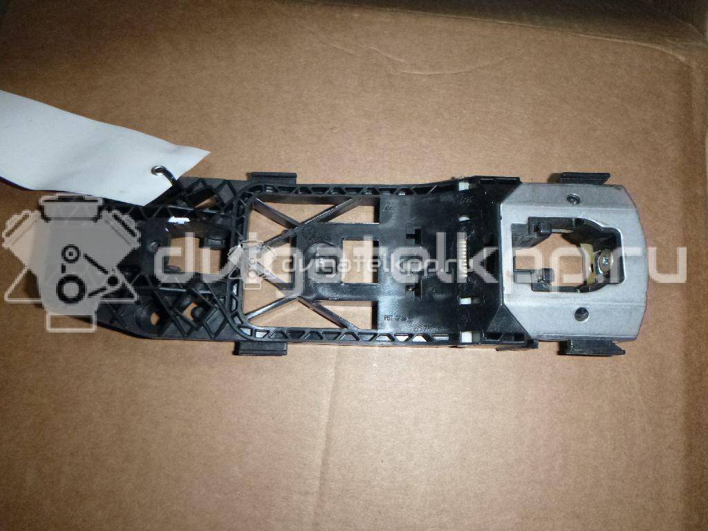 Фото Кронштейн ручки  5N0837885H для skoda Fabia {forloop.counter}}