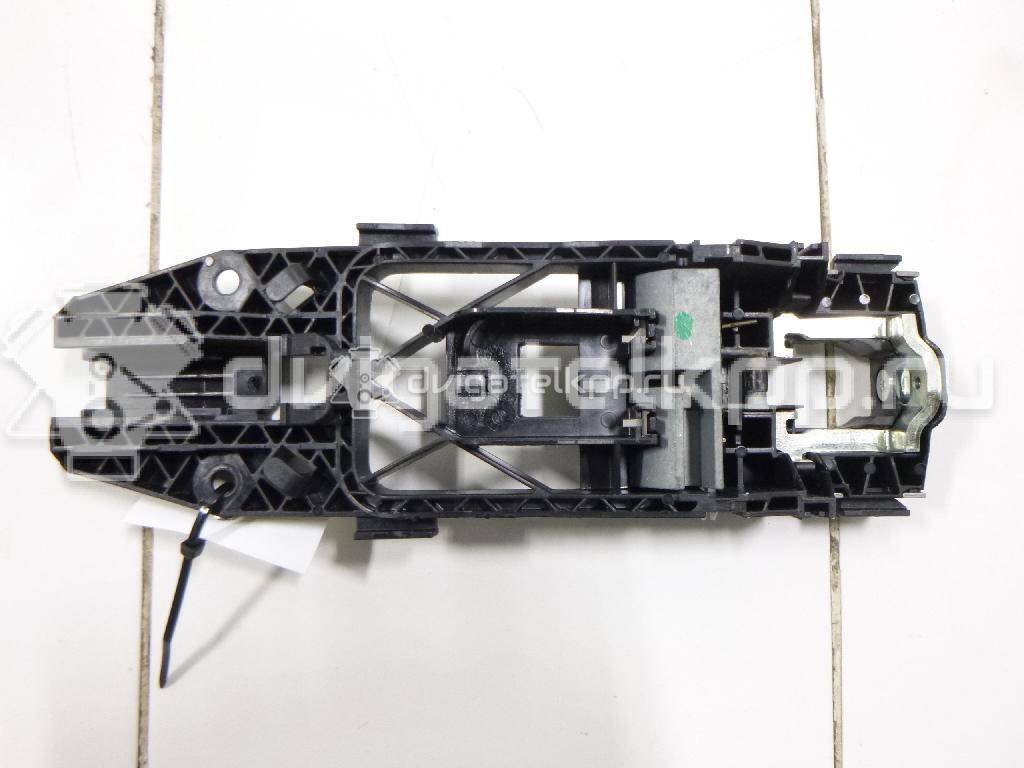 Фото Кронштейн ручки  5N0837885H для skoda Fabia {forloop.counter}}