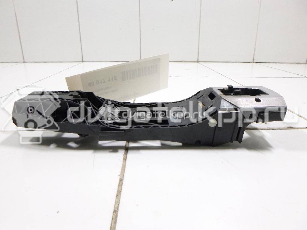 Фото Кронштейн ручки  5N0837885H для skoda Fabia {forloop.counter}}