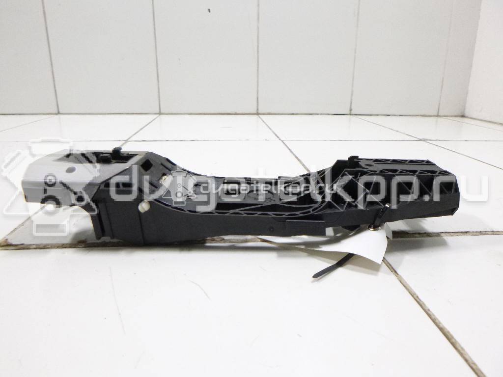 Фото Кронштейн ручки  5N0837885H для skoda Fabia {forloop.counter}}