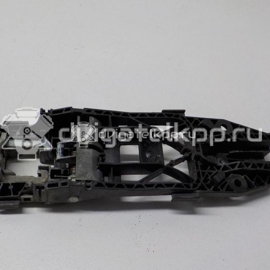 Фото Кронштейн ручки  5N0837885H для skoda Fabia