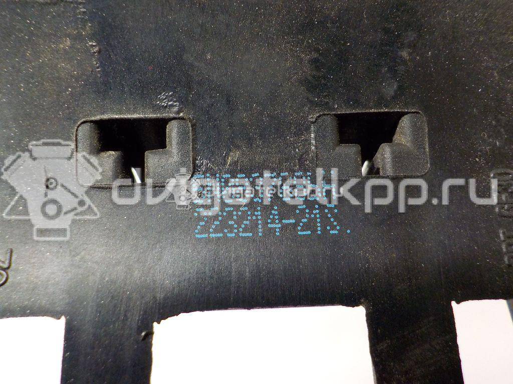 Фото Кронштейн ручки  5N0837885H для skoda Fabia {forloop.counter}}