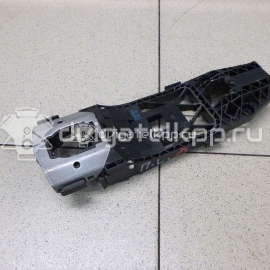 Фото Кронштейн ручки  5N0837885H для skoda Fabia