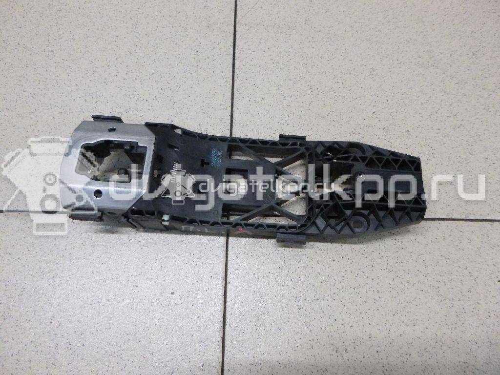 Фото Кронштейн ручки  5N0837885H для skoda Fabia {forloop.counter}}