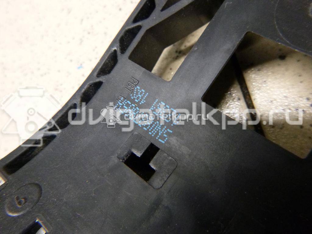 Фото Кронштейн ручки  5N0837885H для skoda Fabia {forloop.counter}}