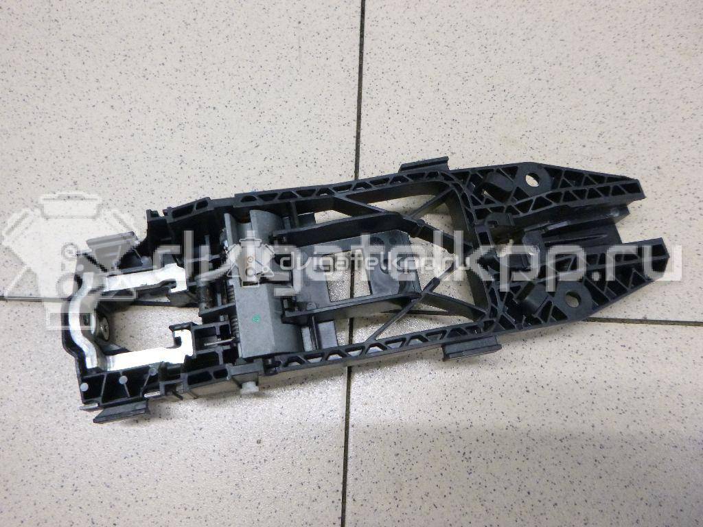 Фото Кронштейн ручки  5N0837885H для skoda Fabia {forloop.counter}}