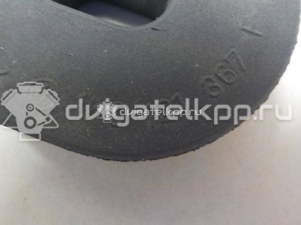 Фото Подушка радиатора  1K0121367F для Skoda Roomster 5J / Octaviaii 1Z3 / Yeti 5L / Citigo / Fabia {forloop.counter}}