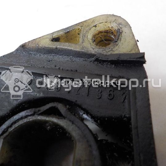 Фото Подушка радиатора  5J0121367 для Skoda Roomster 5J / Fabia