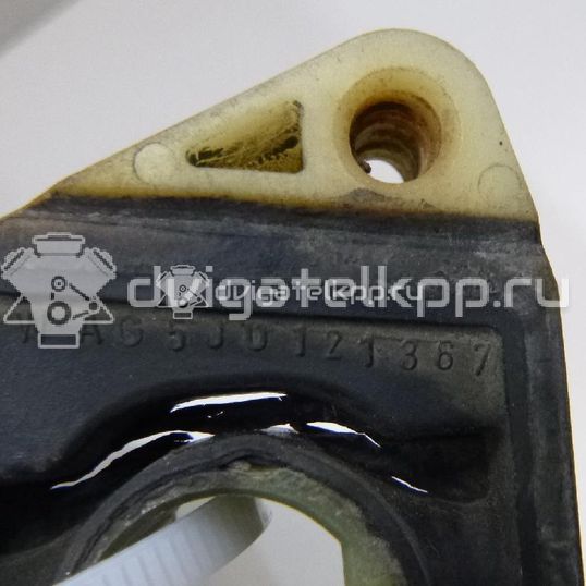 Фото Подушка радиатора  5J0121367 для Skoda Roomster 5J / Fabia