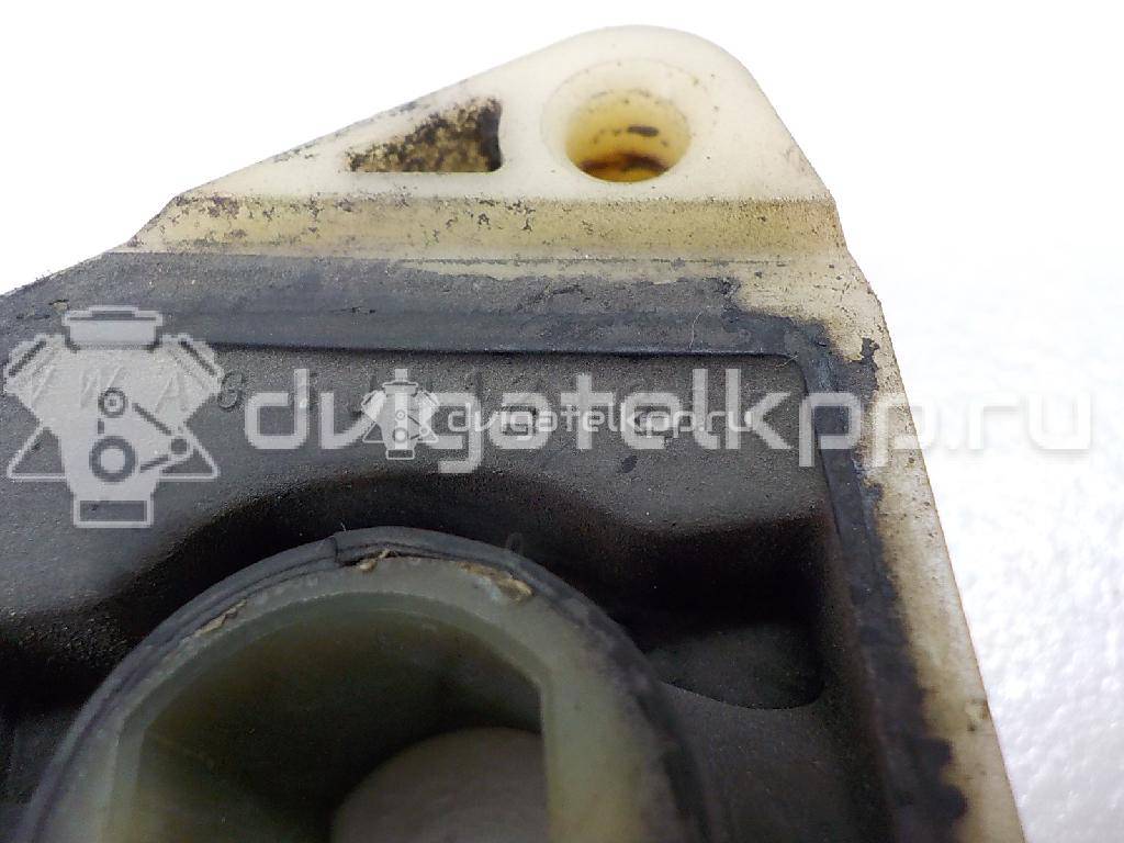 Фото Подушка радиатора  5J0121367 для Skoda Roomster 5J / Fabia {forloop.counter}}