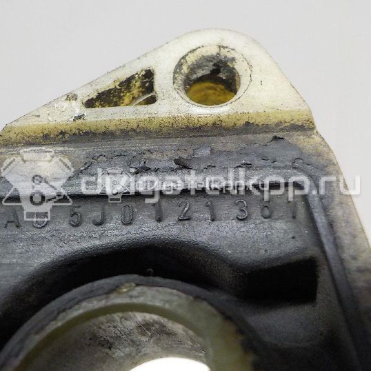 Фото Подушка радиатора  5J0121367 для Skoda Roomster 5J / Fabia