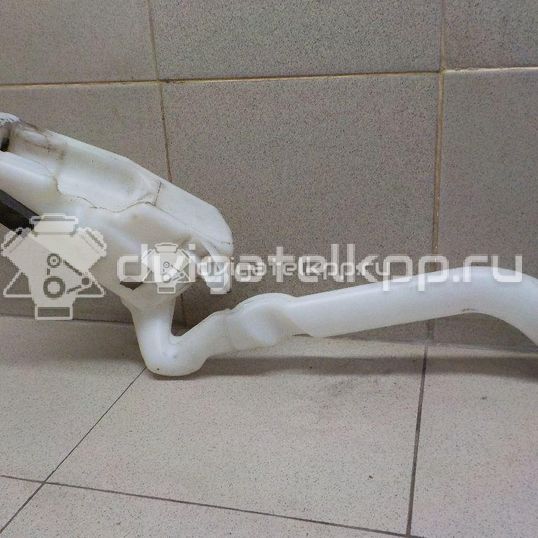 Фото Бачок омывателя лобового стекла  6Q0955453P для Skoda Roomster 5J / Octaviaii 1Z3 / Yeti 5L / Fabia / Octavia