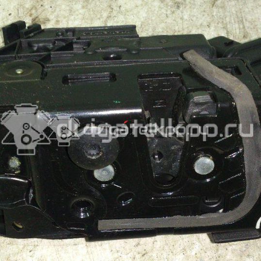 Фото Замок двери задней правой  5N0839016G для Skoda Fabia