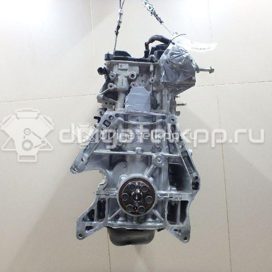 Фото Контрактный (б/у) двигатель B3 (16V) для Mazda Demio Dw / 121 / 323 53-73 л.с 16V 1.3 л бензин