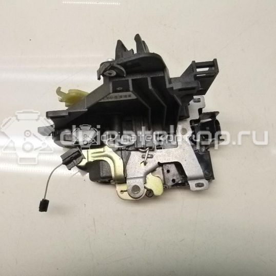 Фото Замок двери передней правой  3B1837016 для skoda Fabia