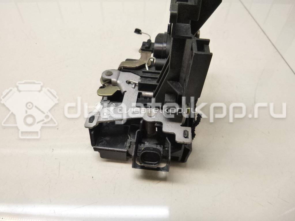 Фото Замок двери передней правой  3B1837016 для skoda Fabia {forloop.counter}}