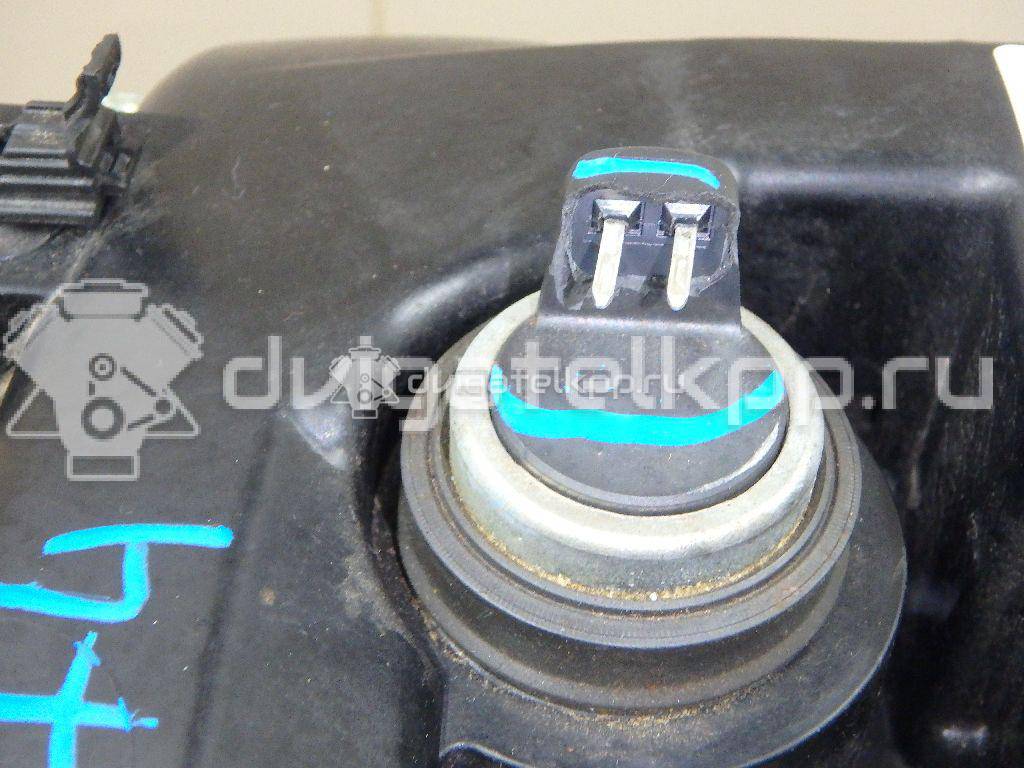 Фото Контрактный (б/у) двигатель B3 (16V) для Mazda Demio Dw / 121 / 323 53-73 л.с 16V 1.3 л бензин {forloop.counter}}