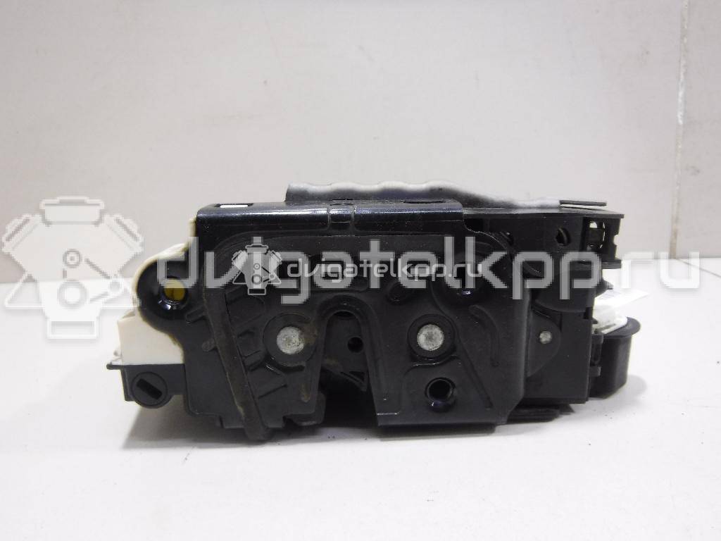 Фото Замок двери передней правой  1S1837016C для Skoda Citigo {forloop.counter}}