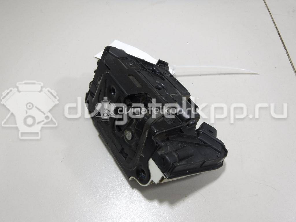 Фото Замок двери передней правой  1S1837016C для Skoda Citigo {forloop.counter}}