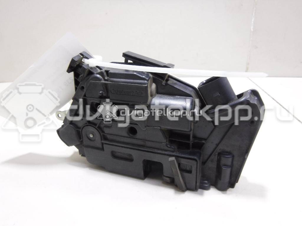 Фото Замок двери передней правой  1S1837016C для Skoda Citigo {forloop.counter}}