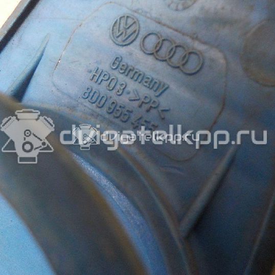 Фото Крышка бачка омывателя  1K0955455 для Skoda Roomster 5J / Octaviaii 1Z3 / Yeti 5L / Citigo / Fabia