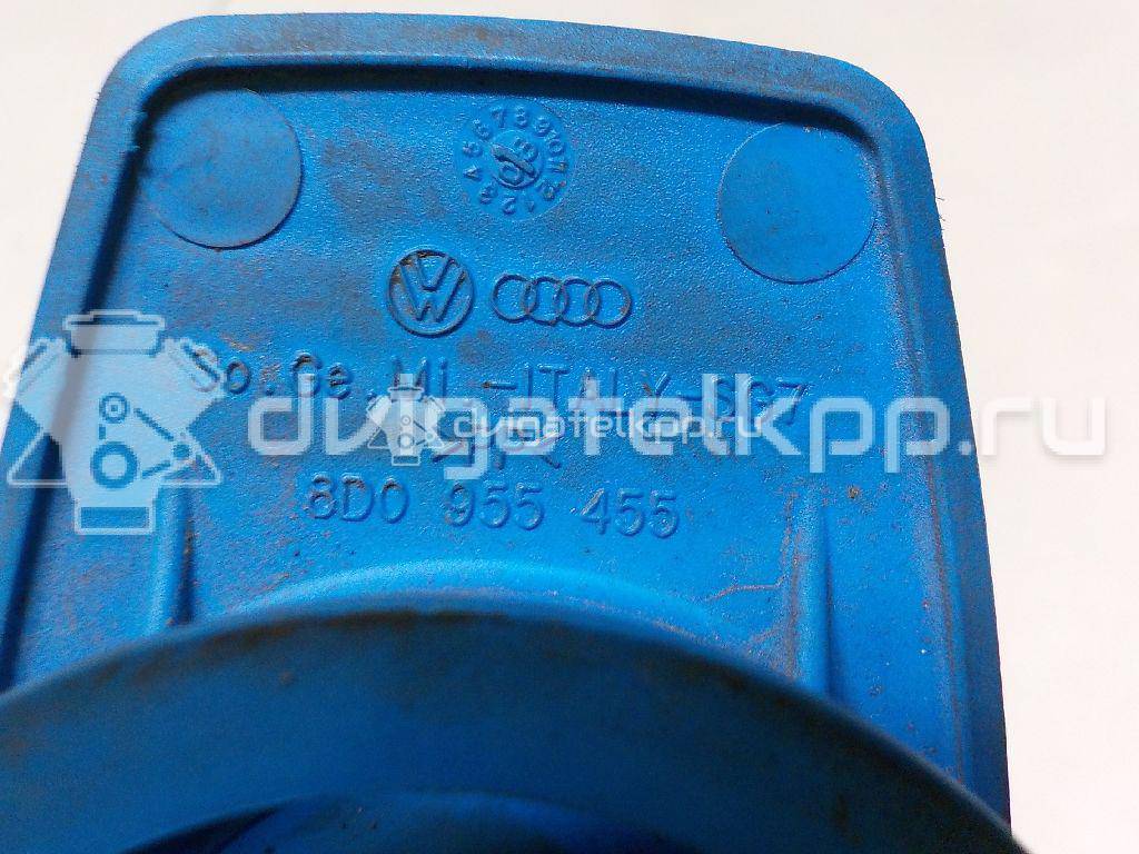 Фото Крышка бачка омывателя  8d0955455 для audi 100 [C4] {forloop.counter}}