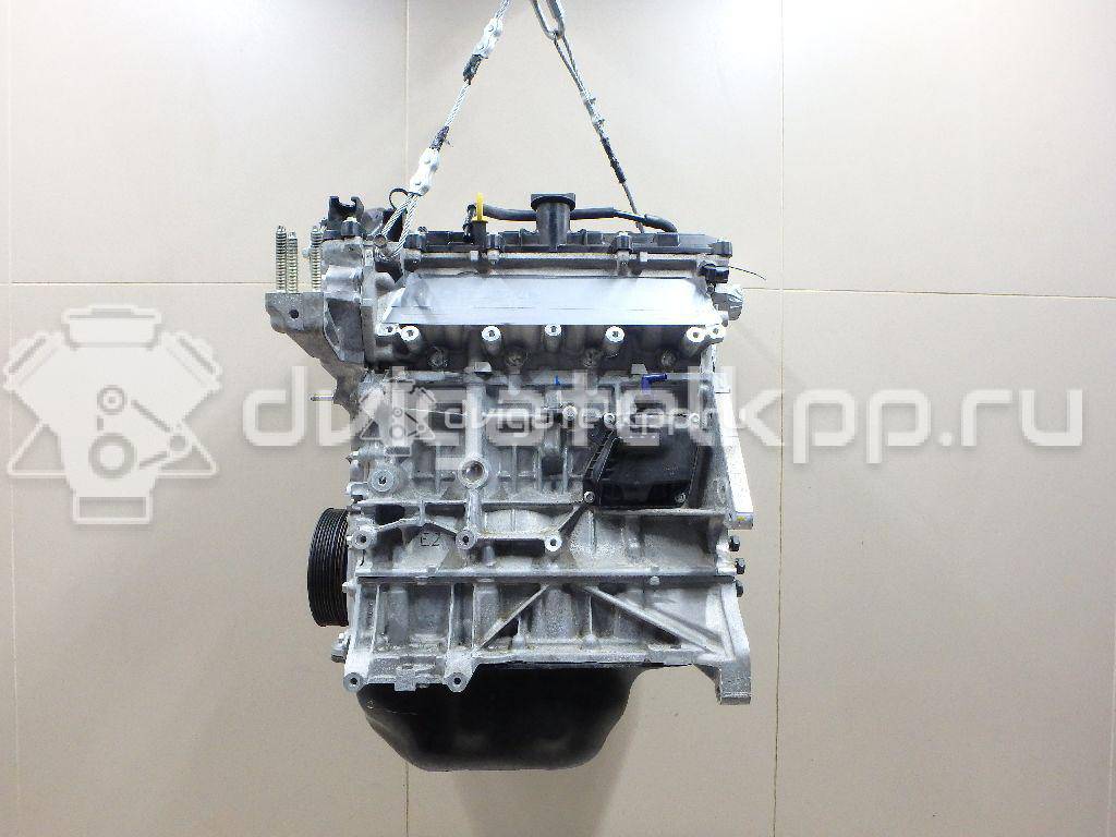 Фото Контрактный (б/у) двигатель B3 (16V) для Mazda Demio Dw / 121 / 323 53-73 л.с 16V 1.3 л бензин {forloop.counter}}