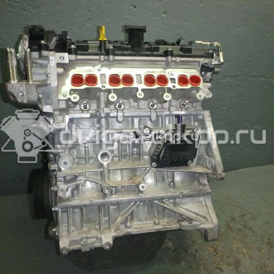 Фото Контрактный (б/у) двигатель B3 (16V) для Mazda Demio Dw / 121 / 323 53-73 л.с 16V 1.3 л бензин