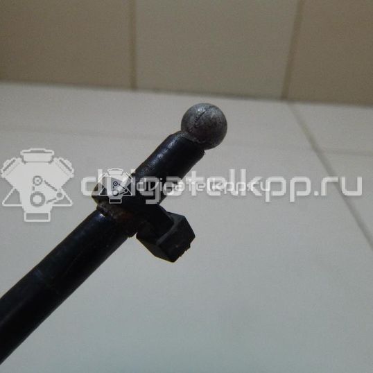 Фото Трос открывания капота  5J0823531A для Skoda Roomster 5J / Fabia