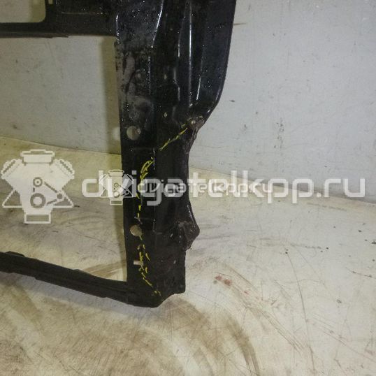 Фото Панель передняя  5J0805591 для Skoda Roomster 5J / Fabia