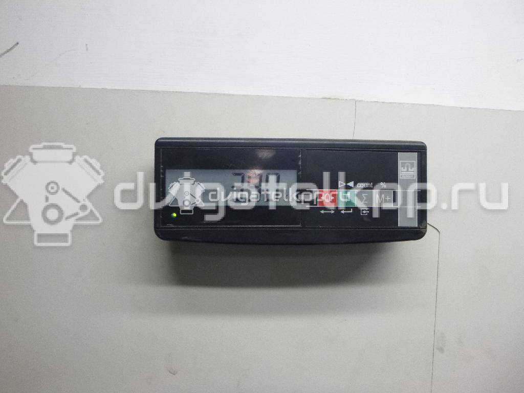 Фото Панель передняя  5J0805591A для Skoda Roomster 5J / Fabia {forloop.counter}}