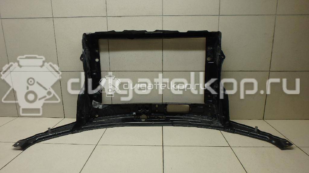 Фото Панель передняя  5J0805591A для Skoda Roomster 5J / Fabia {forloop.counter}}