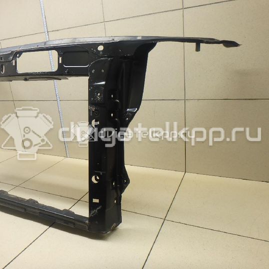 Фото Панель передняя  5J0805591A для Skoda Roomster 5J / Fabia