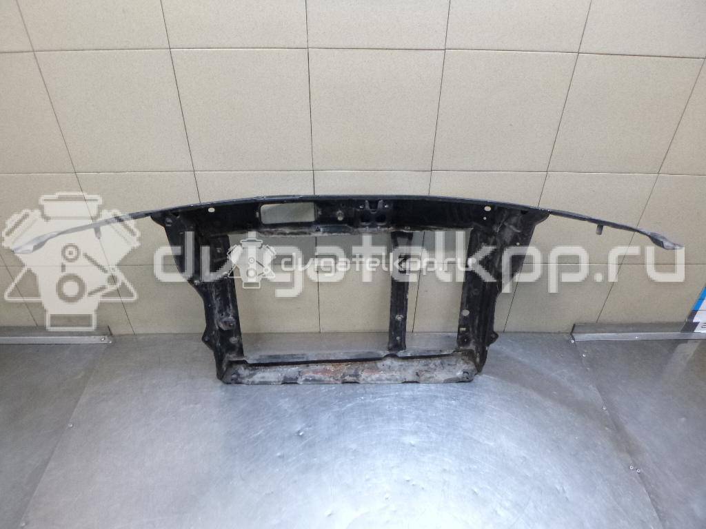 Фото Панель передняя  5J0805591A для Skoda Roomster 5J / Fabia {forloop.counter}}