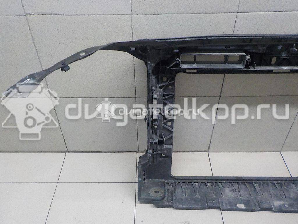 Фото Панель передняя  5J0805588D для Skoda Roomster 5J / Fabia {forloop.counter}}