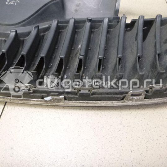 Фото Решетка радиатора  5J0853668A9B9 для Skoda Roomster 5J / Fabia