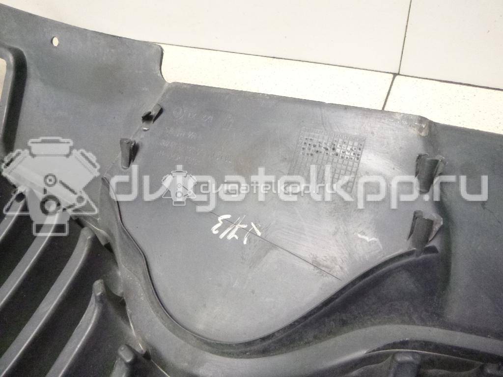 Фото Решетка радиатора  5J0853668A9B9 для Skoda Roomster 5J / Fabia {forloop.counter}}