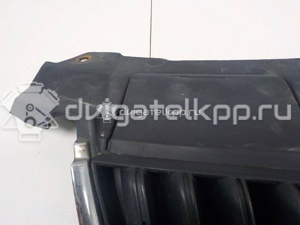 Фото Решетка радиатора  5J0853668A9B9 для Skoda Roomster 5J / Fabia {forloop.counter}}