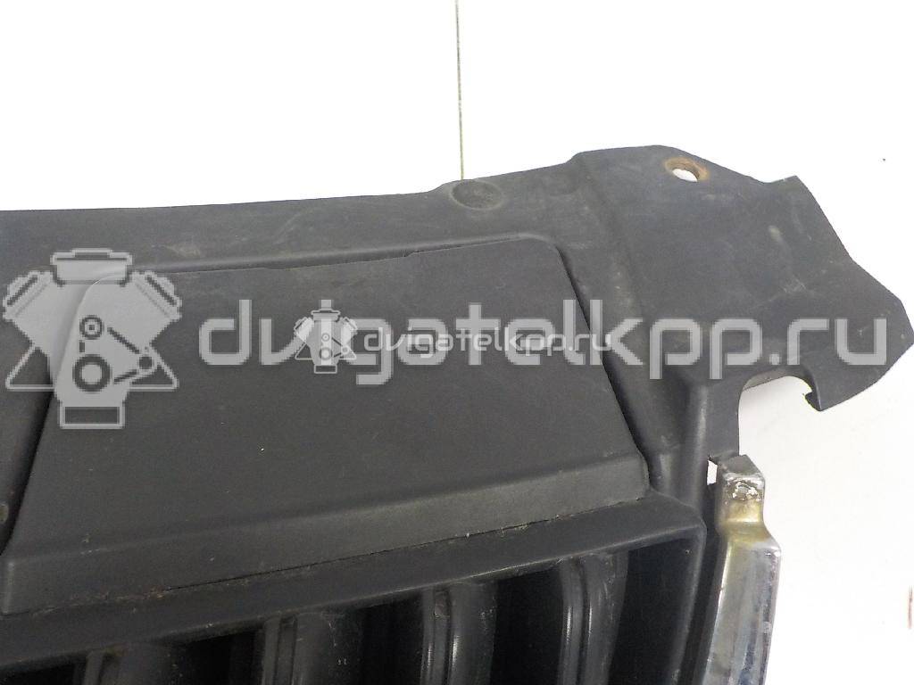 Фото Решетка радиатора  5J0853668A9B9 для Skoda Roomster 5J / Fabia {forloop.counter}}