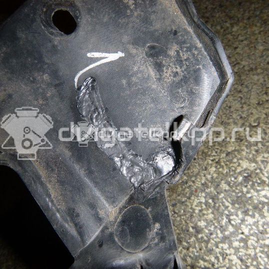 Фото Решетка радиатора  5J0853668C для Skoda Roomster 5J / Fabia