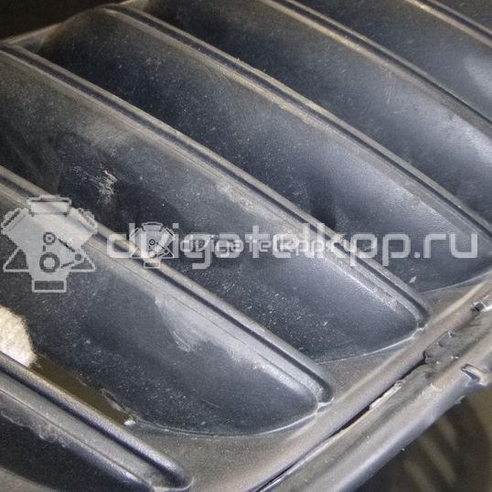 Фото Решетка радиатора  5J0853668C для Skoda Roomster 5J / Fabia