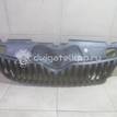 Фото Решетка радиатора  5J0853668C для Skoda Roomster 5J / Fabia {forloop.counter}}