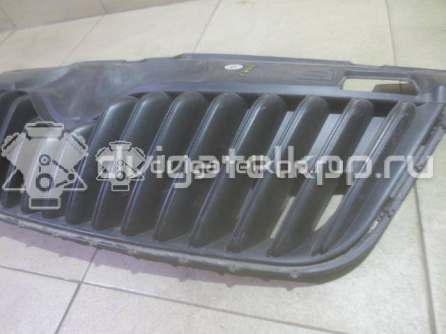 Фото Решетка радиатора  5J0853668C для Skoda Roomster 5J / Fabia {forloop.counter}}