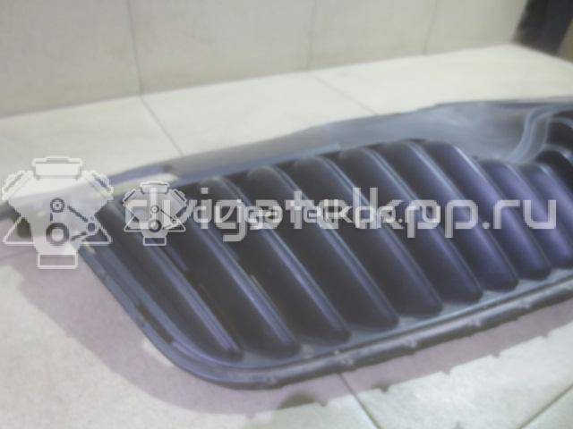 Фото Решетка радиатора  5J0853668C для Skoda Roomster 5J / Fabia {forloop.counter}}