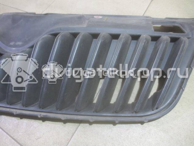 Фото Решетка радиатора  5J0853668C для Skoda Roomster 5J / Fabia {forloop.counter}}