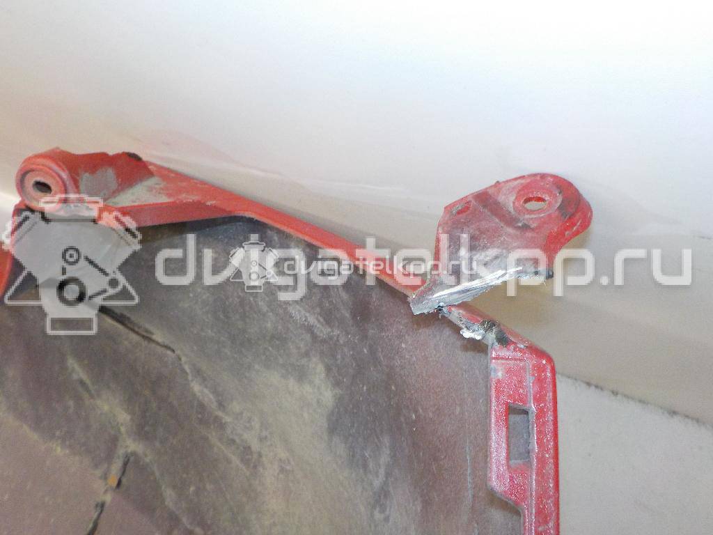 Фото Бампер задний  5J6807421H для Skoda Roomster 5J / Fabia {forloop.counter}}